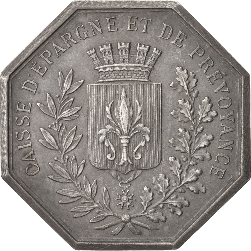 France, Savings Bank, Jacqmin:41