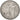 France, Medal, French Fifth Republic, Business & industry, 1961, TB+, Argent