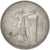 France, Medal, French Fifth Republic, Business & industry, 1961, TB+, Argent