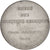France, Medal, French Fifth Republic, Business & industry, 1963, TB+, Argent