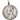 Belgique, Medal, Sports & leisure, TTB+, Argent