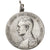 Belgique, Medal, Sports & leisure, TTB+, Argent