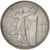 France, Medal, French Fourth Republic, Business & industry, TTB, Argent