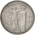 France, Medal, French Fourth Republic, Business & industry, TTB, Argent
