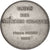 France, Medal, French Fourth Republic, Business & industry, TTB, Argent