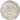 Coin, France, Douzain aux croissants, 1552, Rennes, EF(40-45), Billon