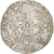 Coin, France, Douzain aux croissants, 1552, Rennes, EF(40-45), Billon
