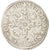 Coin, France, Douzain aux croissants, 1551, Paris, AU(50-53), Billon