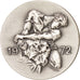 Svizzera, Token, History, 1972, SPL, Argento