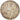 Svizzera, Token, 1982, BB+, Argento