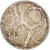 Szwajcaria, Token, 1982, AU(50-53), Srebro