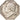 France, Token, Savings Bank, 1818, AU(55-58), Silver, Gailhouste:94