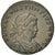 Monnaie, Constantius II, Follis, Roma, SUP, Cuivre, RIC:329