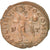 Moneta, Constantine I, Follis, Trier, BB+, Rame, RIC:97