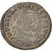 Coin, Licinius I, Follis, Siscia, AU(55-58), Copper, RIC:8 var.