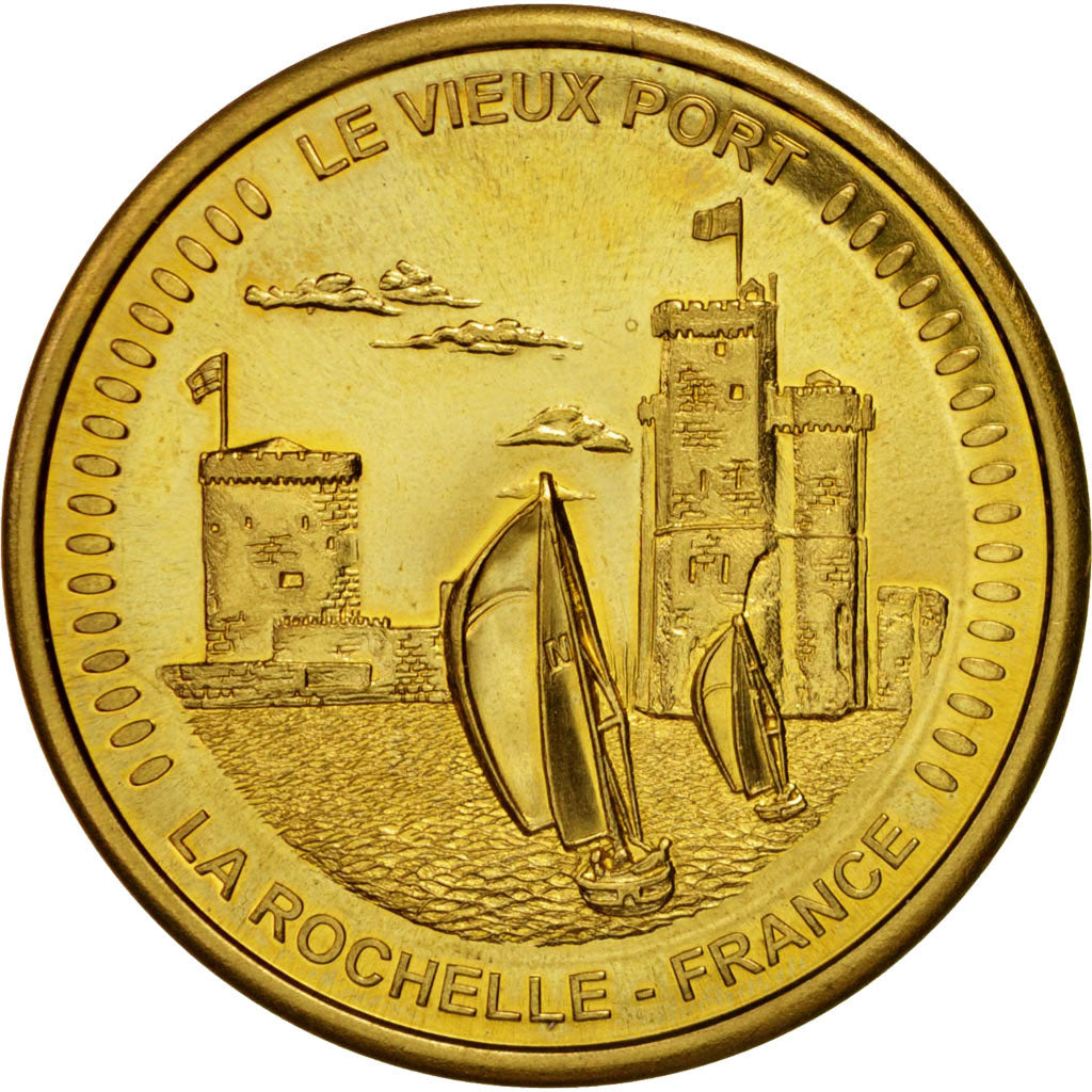 France, Medal, Arts & Culture, AU(55-58), Copper