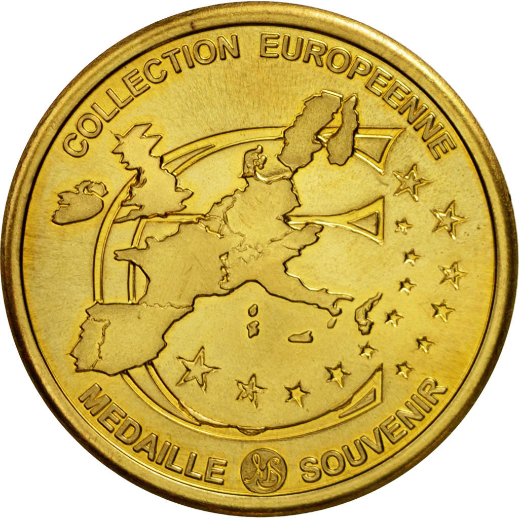 France, Medal, Arts & Culture, AU(55-58), Copper