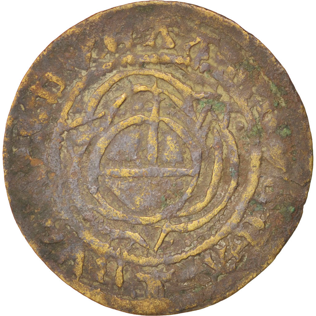 Frankreich, Token, token count, S+, Messing