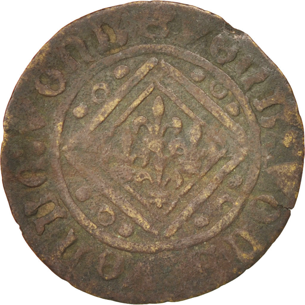 France, Token, token count, EF(40-45), Copper