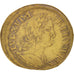 Francia, Token, Royal, Louis XV, BB+, Ottone