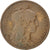 Moneta, Francja, Dupuis, 5 Centimes, 1904, VG(8-10), Bronze, KM:842, Gadoury:165