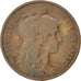 Münze, Frankreich, Dupuis, 5 Centimes, 1904, SGE, Bronze, KM:842, Gadoury:165