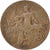 Coin, France, Dupuis, 5 Centimes, 1904, VG(8-10), Bronze, KM:842, Gadoury:165