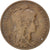 Munten, Frankrijk, Dupuis, 5 Centimes, 1909, FR, Bronze, KM:842, Gadoury:165