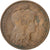 Coin, France, Dupuis, 5 Centimes, 1907, VF(20-25), Bronze, KM:842, Gadoury:165