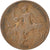 Moneta, Francia, Dupuis, 5 Centimes, 1916, MB, Bronzo, KM:842, Gadoury:165