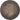 Moneda, Francia, Napoleon III, Napoléon III, 2 Centimes, 1854, Paris, BC+