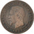 Münze, Frankreich, Napoleon III, Napoléon III, 2 Centimes, 1854, Paris, S