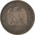 Münze, Frankreich, Napoleon III, Napoléon III, 2 Centimes, 1854, Paris, S