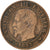Münze, Frankreich, Napoleon III, Napoléon III, 2 Centimes, 1957, Lille, S