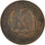 Coin, France, Napoleon III, Napoléon III, 2 Centimes, 1855, Paris, VF(20-25)