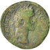 Moneta, Antoninus Pius, Sesterzio, 149, Roma, BB, Rame, RIC:857