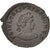 Crispus, Follis, 317, Trier, Rame, SPL, RIC:177
