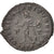 Crispus, Follis, 317, Trier, Rame, SPL, RIC:177