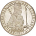 Alemania, Medal, History, EBC, Plata