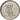 Francja, Medal, Historia, 1848, MS(63), Cyna