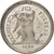 Francia, Medal, History, 1848, SPL, Stagno