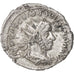 Coin, Volusian, Antoninianus, 253, Roma, EF(40-45), Billon, RIC:140