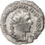 Coin, Philip I, Antoninianus, 247, Roma, AU(50-53), Billon, RIC:45