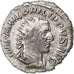 Coin, Philip I, Antoninianus, 247, Roma, AU(50-53), Billon, RIC:45