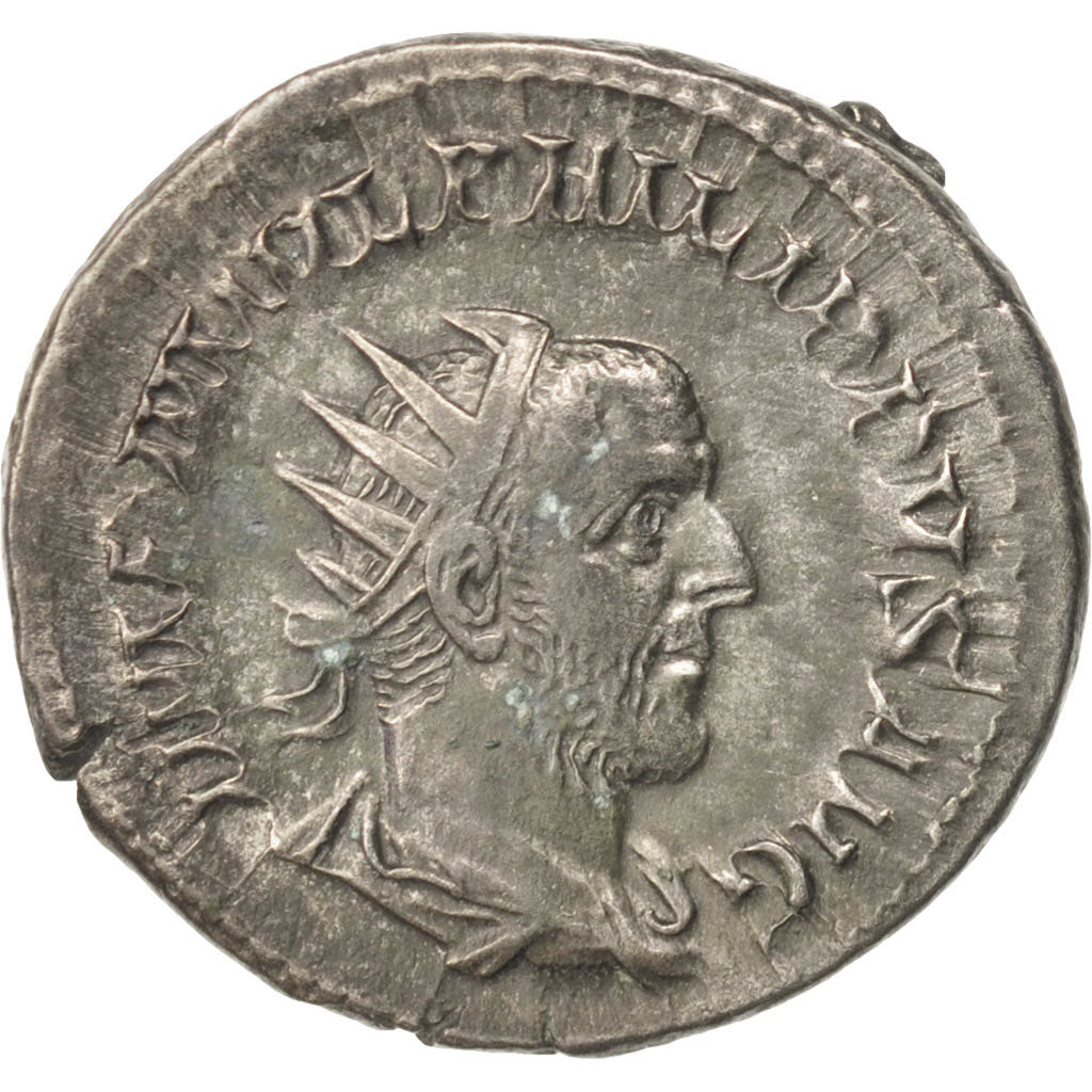Coin, Philip I, Antoninianus, 246, Roma, AU(55-58), Billon, RIC:28c
