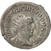 Coin, Philip I, Antoninianus, 246, Roma, AU(55-58), Billon, RIC:28c