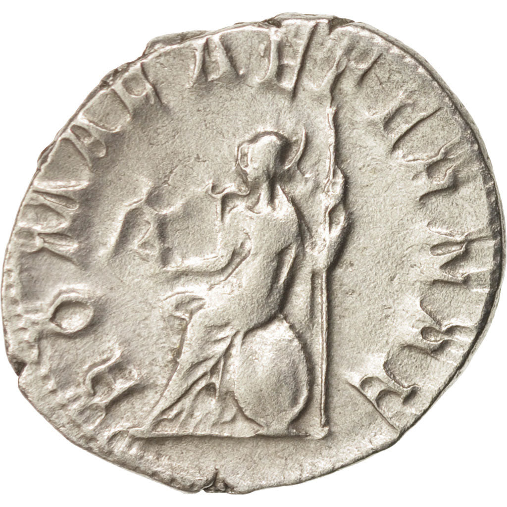 Coin, Gordian III, Antoninianus, 239, Roma, AU(50-53), Billon, RIC:70