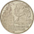 Holandia, Medal, European coinage test, 5 euro, Polityka, społeczeństwo