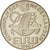 Holandia, Medal, European coinage test, 5 euro, Polityka, społeczeństwo