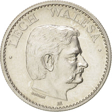 Frankrijk, Medal, Lech Walesa, Prix Nobel de la Paix de 1983, History, 1983